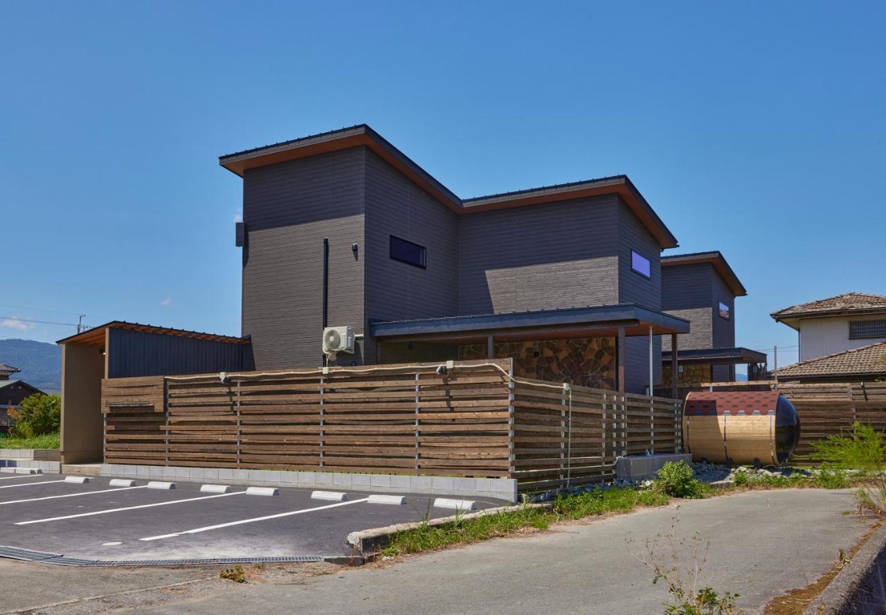 Resoreat Takashima Exterior foto